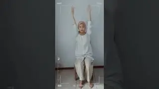 Olahraga di kendaaraan saat berhaji