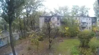 08.10.2016 Выходные в Кременчуге версия 1.0 Weekend in Kremenchug version 1.0