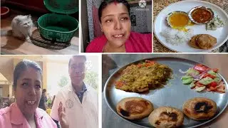 Shutterday Special dinner 🍽️ menu Litti or baingan ka bharta 😋😋😋😋