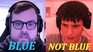 BlueLogic (Eiffel65 Incident)