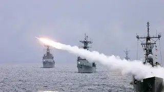 Tomahawk vs S-400, Russia capable of slowing US down