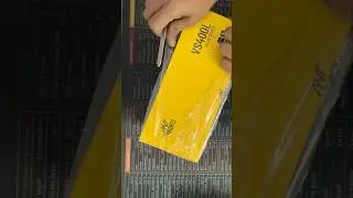 Unboxeing with me vs400l #explorepage #tranding #fypシ゚