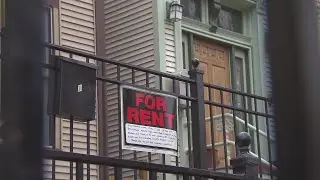 Landlords struggle to pay their own bills as tenant don't make rent