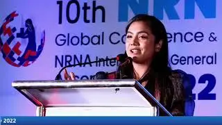 10th NRN Global Conference 2022 Nepal