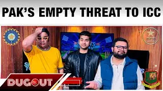 LIVE DUGOUT: Is Pakistan's T20 World Cup boycott bluff out in the open after squad announcement?