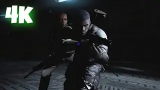 TOM CLANCY'S SPLINTER CELL: BLACKLIST - TAKEOFF (AIRSTRIP)