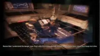 Mass Effect 3 - Cronos Station, All Cerberus Video Logs