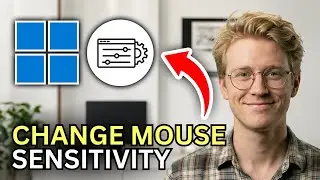 How to Change Mouse Sensitivity on Windows 11 - Easy Guide 2026