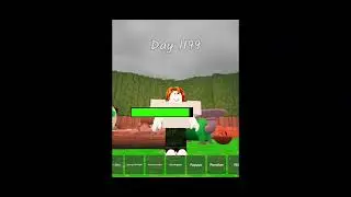 #99intheforest #day #gunzar egw eftasa 1000 meres esu pote
