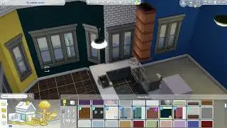 Part 2: Designing More of the One‑Bedroom Apartment!