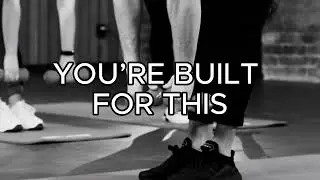 Train Your Body & Mind | Motivational Music [Run It Back]