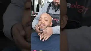 The Clean Slate Reset | Bald Head & Beard Grooming Experience