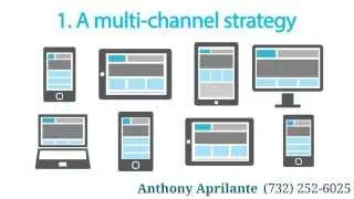 Mobile Marketing Trends