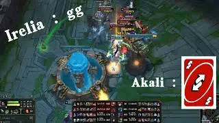 The AAkali Montage - 4