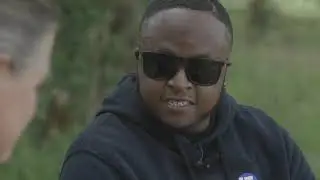 Being Trans in North Carolina - Kelly's Quest Transnational Journey Ep. 8 NC, Rell Lowery
