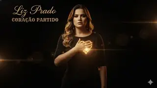 Coração Não Aceita Migalha - LIZ PRADO