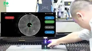 Raytools Popular Lase Beam Alignment Tools _ VBA-WIFI Manual tool