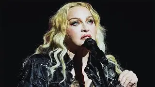 Мадонна возвращается на Warner Records для нового танцевального альбома: &laquo;Confessions Part 2&raquo; вый...