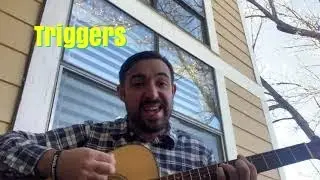 Home School Psychology - Triggers #Togetherathome
