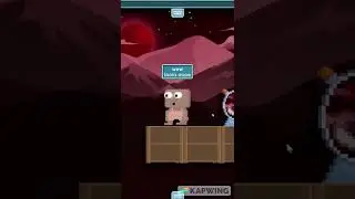 Dark Mountains Weather Machine - Review | #growtopia Halloween