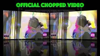 Young Nudy & 21 Savage - Since When (Official Chopped Video 2x) 🔪&🔩