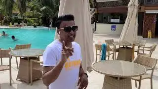 Terry Gajraj & Dignitery - Dheere Dheere Kuch To ( Official Music Video ) Released 2021