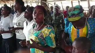 Mukoko 2019