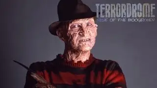 Story of Freddy Krueger - Terrordrome: Rise of The Boogeyman
