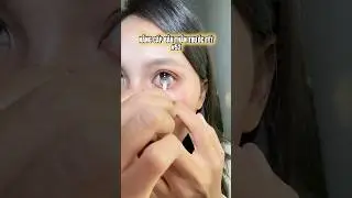 Tập 52 - Trải nghiệm đeo lens #ngaocungwindy #lamdep #xuhuongyoutube #review #lens #thaydoibanthan