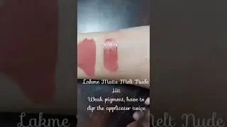 DUPE ALERT smashbox driver's seat