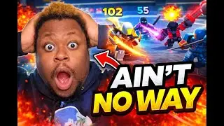 THE MOST UNDERRATED ROBLOX GAME !