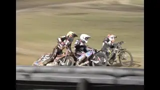 Kurri Kurri Speedway Boxing Day Spectacular 26-12-22 Round 5
