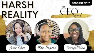 Real Talk around Money, Flexibility, Travel and Budget | My CEO Squad
