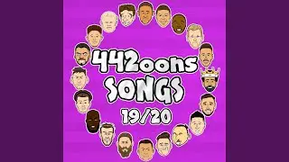 A-Z of 442oons