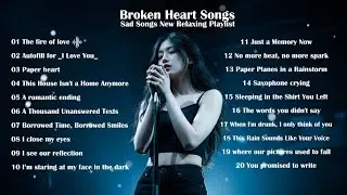 Broken Heart Songs | Love Songs New Relaxing Playlis | MiExzanli |