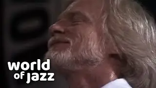 Gerry Mulligan Big Band - For An Unfinished Woman • World of Jazz
