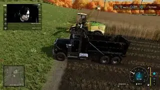 Poplar harvest part 2 | Farming simulator 22