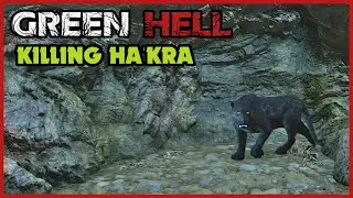 Green Hell | Black Panther Hunt! | Spirits of Amazonia Part 2 Walkthrough | Tips and Tricks | EP12