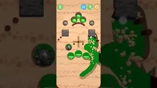 Dig This 24-7 Ball Breaker