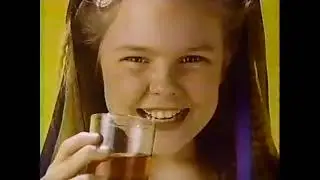 KOOL AID 1982  Commercial   Commercials  World, Funny Little Stories  Subscribe to channel!