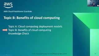Introduction to Amazon Web Services