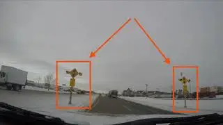 #8. Городская инфраструктура. Канада глазами украинца. Реджайна, Саскачеван.