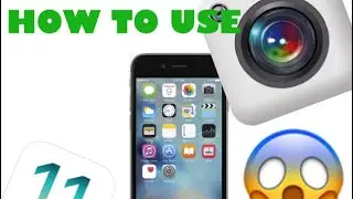 How to use the official iOS 11 screen recorder