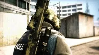CS:GO - unicK fragshow#5