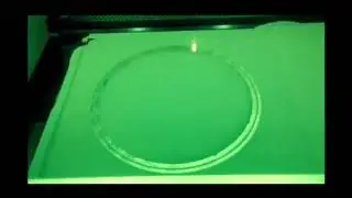Metal 3D printing developed by HIT 3D Additive Technology