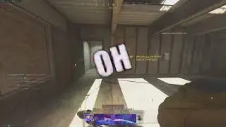 Frag montage FazeMLG