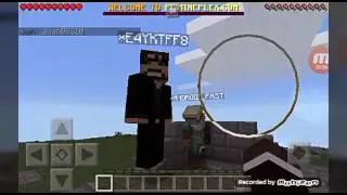 Jugando skywar
