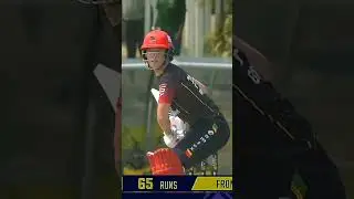Dewald Brevis 🔥💥 #shorts #cricket #viralshorts