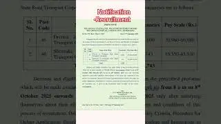 Ts Notification