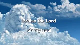 Opwekking 885 Praise the Lord 1B